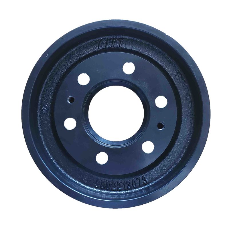 톱션 덤핑 유닛 물 펌프 롤리 엔진 부품 부식 방지