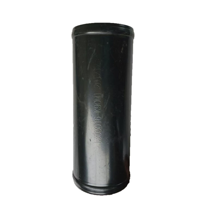 엔진 직접 물 파이프 냉각 물 반환 파이프 관절