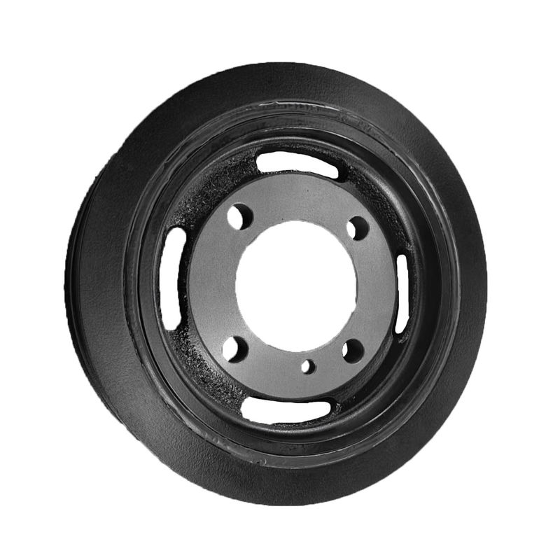 300Nm 최대 토크 자동차 회전 진동 완충기 그레이트 월 모터 제조업체